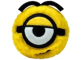 Beanie Bouncers Minions Stuart, 10 cm Plüschfigur von TY im aktuellen MediaMarkt Saturn Prospekt für 6,99 €