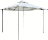 Pavillon Angebote von Top Garten bei Wreesmann Zwickau für 79,99 €