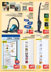 Kühlschrank im Marktkauf Prospekt in Bautzen Aktueller Marktkauf Prospekt mit Kühlschrank, "AUSWAHL RIESIG, PREISE NIEDRIG", Seite 36