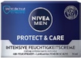 Feuchtigkeitspflegecreme Angebote von NIVEA MEN bei Kaufland Worms für 4,99 €