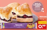 Netto Marken-Discount Altenbeken - Blätterteig Angebot im Prospekt Blätterteig bei Netto Marken-Discount im Altenbeken Prospekt für 0,99 €