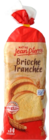 Brioche Tranchée - Maître Jean Pierre en promo chez Lidl Brioche Tranchée - Maître Jean Pierre dans le catalogue Lidl