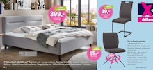 Bett im aktuellen Höffner Prospekt (Cottbus) Bett im Höffner Prospekt "SOMMER LIEBLINGE" mit 12 Seiten (Cottbus)