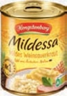 Mildessa im Angebot bei tegut in Ingolstadt Mildessa Angebote von Hengstenberg bei tegut Ingolstadt für 1,79 €