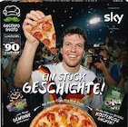 Steinofenpizza Angebot in Untereisesheim Steinofenpizza im aktuellen Prospekt bei Netto Marken-Discount in Untereisesheim