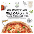 PIZZA MARGHERITA im Angebot bei REWE in Hürth PIZZA MARGHERITA Angebote von GUSTAVO GUSTO bei REWE Hürth für 3,33 €