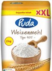 XXL Weizenmehl Type 405 im Angebot bei Penny in Krefeld XXL Weizenmehl Type 405 Angebote von Puda bei Penny Krefeld für 0,99 €