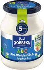 Joghurt im Angebot bei EDEKA in Warendorf Joghurt Angebote von Paul Söbbeke bei EDEKA Warendorf für 1,49 €