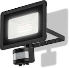 LED-Außenstrahler mit Bewegungsmelder von Livarno für 9,99 € bei Lidl im Angebot LED-Außenstrahler mit Bewegungsmelder von Livarno im aktuellen Lidl Prospekt