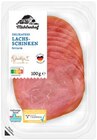 Delikatess Lachsschinken von Mühlenhof im aktuellen Penny Prospekt für 1,29 €