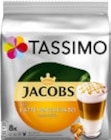 Kaffee-Kapseln im Angebot bei Kaufland in Siegburg Kaffee-Kapseln Angebote von TASSIMO bei Kaufland Siegburg für 3,89 €