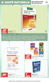 Ampoule en promo dans le catalogue Carrefour à la page 14