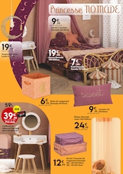 Drap-Housse Angebote im Prospekt "MAXI KIDS à Mini Prix !" von Maxi Bazar Drap-Housse Angebote im Prospekt "MAXI KIDS à Mini Prix !" von Maxi Bazar auf Seite 2