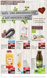 Aktueller Kaufland Prospekt mit Bio, "Aktuelle Angebote", Seite 10