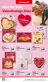 Aktueller Lidl Prospekt mit Waffeleisen, "LIDL LOHNT SICH", Seite 4