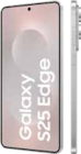 Aktuelles Smartphone Galaxy S25 Edge Angebot bei dodenhof TechnikWelt in Bremen ab 599,00 €