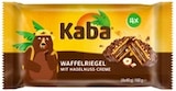 Milka im Kaufland Prospekt Waffelriegel von KABA im aktuellen Kaufland Prospekt für 1,99 €