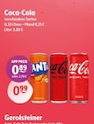 Aktuelles Coca-Cola Angebot bei Getränke Hoffmann in Amberg ab 0,89 €