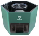 Castorama Claye-Souilly - Promo Piège électrique d'extérieur anti-moustique Kpro Promo Piège électrique d'extérieur anti-moustique Kpro à 139,00 € dans le catalogue Castorama à Claye-Souilly