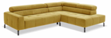 Ecksofa im aktuellen Möbel Martin Prospekt