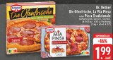 Aktuelles Die Ofenfrische, La Mia Pinsa oder Pizza Tradizionale Angebot bei E center in Bottrop ab 1,99 €