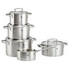 KOCHTOPFSET Vitality 5-teilig von Zwilling im aktuellen XXXLutz Prospekt für 149,00 €