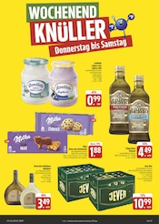 Kekse im E center Prospekt in Weiden Aktueller E center Prospekt mit Kekse, "Wir lieben Lebensmittel!", Seite 27