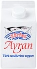 Aktuelles Ayran Angebot bei Kaufland in Frankfurt (Main) ab 0,69 €