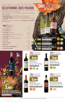 Catalogue Supermarchés Match, 03/09/2026 - 20/09/2026, C'EST TOUS LES JOURS LE MARCHÉ, 28 pages Prospectus Supermarchés Match en cours, "C'EST TOUS LES JOURS LE MARCHÉ", 28 pages