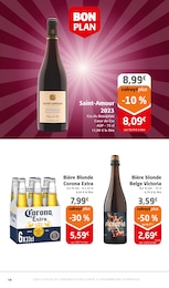 Offre Bière dans le catalogue Colruyt du moment à la page 14