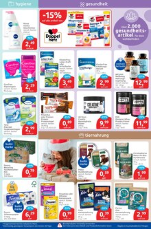 Taschentücher im aktuellen budni Prospekt (Berlin) Taschentücher im budni Prospekt "drogeriemarkt" mit 14 Seiten (Berlin)