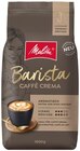 Barista Caffè Crema Angebote von Melitta bei REWE Bornheim für 14,99 €