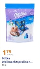 Weihnachtspralinen Angebote von Milka bei Action Mülheim für 1,79 €