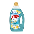 Lessive liquide - X-TRA - Carrefour à Bordeaux Lessive liquide - X-TRA en promo chez Carrefour Bordeaux à 8,06 €