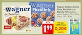 EDEKA Lahr - Die Backfrische Pizza, Piccolinis oder Big City Pizza Angebot im Prospekt Die Backfrische Pizza, Piccolinis oder Big City Pizza bei EDEKA im Lahr Prospekt für 1,79 €
