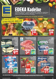 EDEKA Prospekt für Röthenbach: "Wir lieben Lebensmittel!", 28 Seiten, 19.01.2026 - 24.01.2026