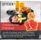 Französisches Frühstück von  im aktuellen XXXLutz Möbelhäuser Prospekt für 5,00 €