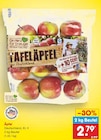 Äpfel im Angebot bei Netto Marken-Discount in Passau Äpfel Angebote bei Netto Marken-Discount Passau für 2,79 €