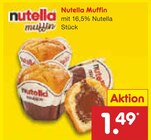 Aktuelles Muffin Angebot bei Netto Marken-Discount in Kamp-Lintfort ab 1,49 €