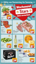 Ähnliche Schweinekamm Angebote im Prospekt "Dein Markt" von REWE in Dortmund Ähnliche Angebote wie Schweinekamm im Prospekt "Dein Markt" auf Seite 21 von REWE in Dortmund