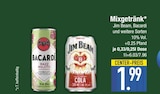 Bacardi im Angebot bei EDEKA in Ingolstadt Bacardi Angebote bei EDEKA Ingolstadt für 1,99 €