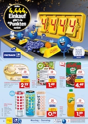Volvic im Netto Marken-Discount Prospekt in Saarbrücken Aktueller Netto Marken-Discount Prospekt mit Volvic, "Aktuelle Angebote", Seite 10