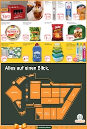 Aktueller GLOBUS Prospekt mit Cola, "Aktuelle Angebote", Seite 4