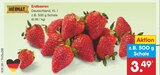 Erdbeeren im Angebot bei Netto Marken-Discount in Frankfurt Erdbeeren Angebote von HEIMAT bei Netto Marken-Discount Frankfurt für 3,49 €