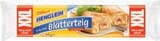 Backzutaten im tegut Prospekt Pizzateig von Henglein im aktuellen tegut Prospekt für 1,79 €