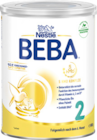 Beba Folgemilch 2 oder 3 von Nestlé im aktuellen budni Prospekt für 15,99 €