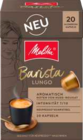 Aktuelle Kaffee Angebote bei E center in Neuendorf (Elmshorn) Aktuelles Barista Kapseln Angebot bei E center in Neuendorf (Elmshorn) ab 3,49 €