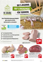 Braten im E center Prospekt in Villingen-Schwenningen Aktueller E center Prospekt mit Braten, "Aktuelle Angebote", Seite 10