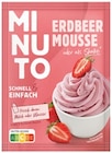 Aktuelles Erdbeer Mousse oder Kokos Mousse Angebot bei REWE in Wiesbaden ab 0,99 €