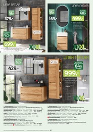 XXXLutz Möbelhäuser Regal im Prospekt 